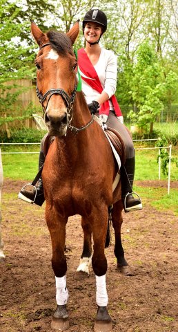 Himmelfahrt 2018